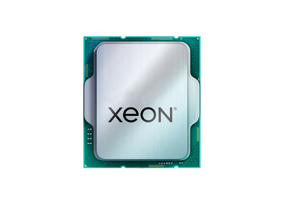 Bộ xử lý AI Chip CM8071505024520 Xeon E Bộ xử lý FCLGA1700 Xeon E-2488 Bộ xử lý