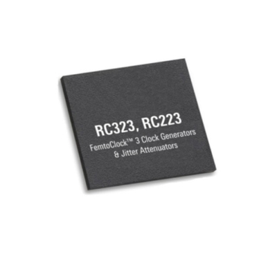 Chip mạch tích hợp RC32312A000GN1 FemtoClock 3 Jitter Attenuator VFQFPN-64