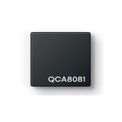 Chip IoT QCA8081 Cổng duy nhất 4 tốc độ Ethernet Phân phối lớp vật lý MQFN-56