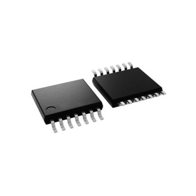Chip mạch tích hợp OPA4206APWR Bộ khuếch đại hoạt động bốn kênh ồn thấp