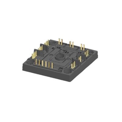 Các mô-đun IGBT ô tô MSCGLQ25X120CRTBL3NG 1200V 25A Hybrid SiC Modules BL3