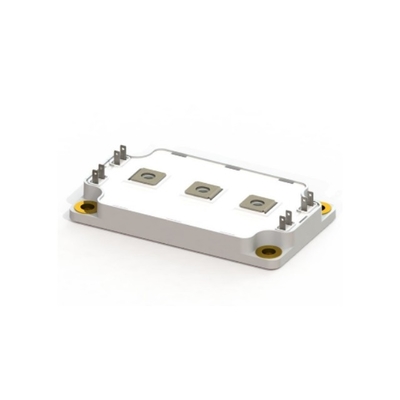 Mô-đun IGBT ô tô MSCDC300A120AG Mô-đun năng lượng Diode SiC pha 1200V