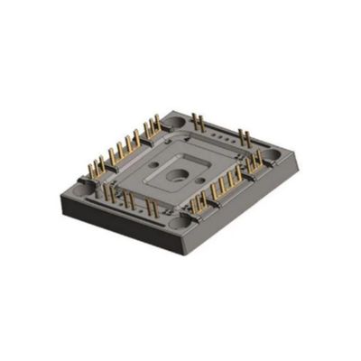 Các mô-đun IGBT ô tô MSCGLQ75DDU120CTBL3NG Mô-đun IGBT BL3 phát xạ chung kép