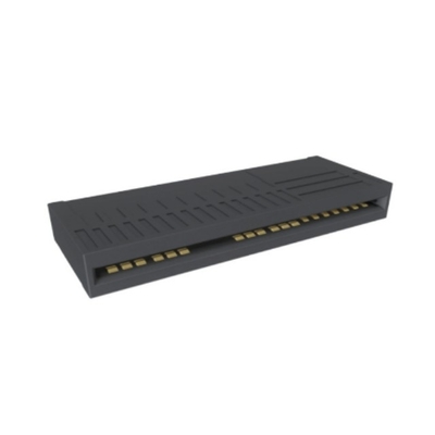 Kết nối HPG24P14SRT021T 3000W 12V Card Edge Connector cho PC công nghiệp