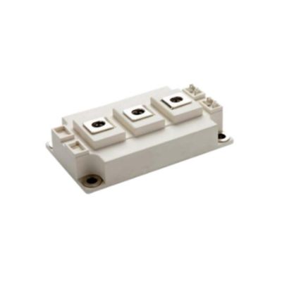 Mô-đun IGBT ô tô GD450HFX120C2SA 1200V 450A Half Bridge IGBT Power Module