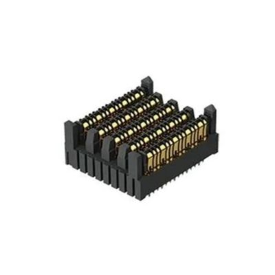Kết nối EBTM-4-06-2.0-S-VT-1 2.00mm ExaMAX Backplane tốc độ cao tiêu đề dọc