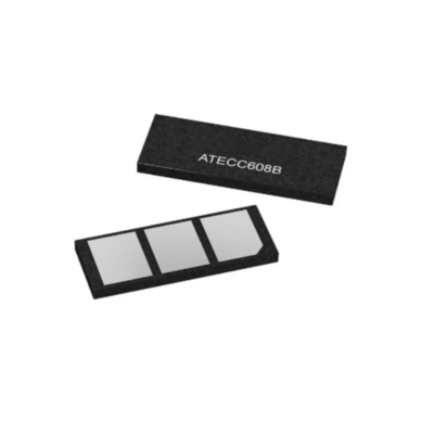 Chip mạch tích hợp ATECC608B-RBHCZ-B