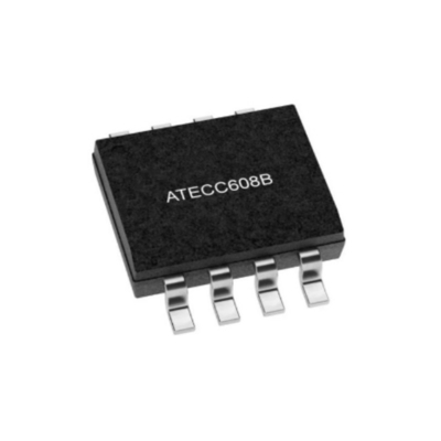 Chip mạch tích hợp ATECC608B-SSHDA-B TNGLoRaWAN phần tử an toàn với giao diện I2C