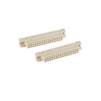 Kết nối 86094327313B55F1LF Din Kết nối nhiệt độ cao cho máy vận chuyển