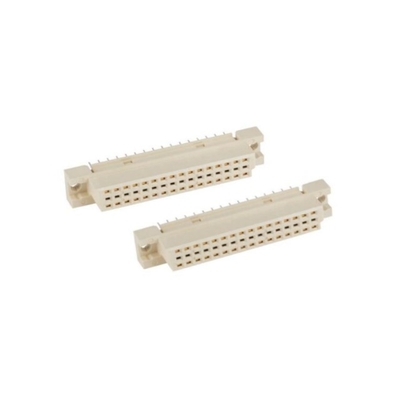 Kết nối 86093487313B55F1LF Độ tin cậy cao Din Kết nối nhiệt độ cao