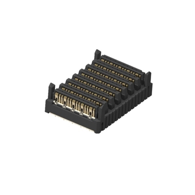 Kết nối 10167063-301LF 92Ω EXAMAX2 Backplane Connector For Data