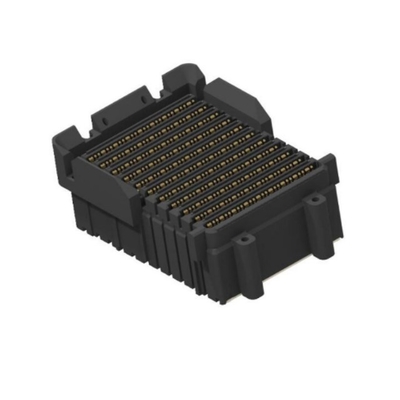 Kết nối 10166412-120000ULF Hiệu suất cao EXAMEZZ2 Kết nối Backplane