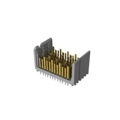 Các kết nối HDTM-3-08-1-S-VT-1-2 XCede HD Lớp nền mật độ cao tiêu đề dọc