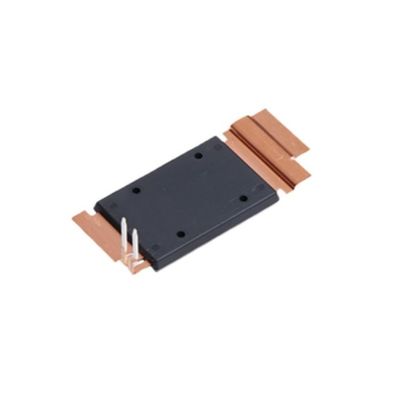 Các mô-đun IGBT ô tô DM88S12T6 Đơn pha 1200V 8,8 mΩ MOSFET Power Discrete