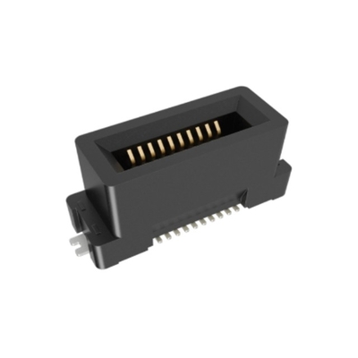 Kết nối SE1002023111111 Slim Cool Edge 0,65mm Kết nối lai