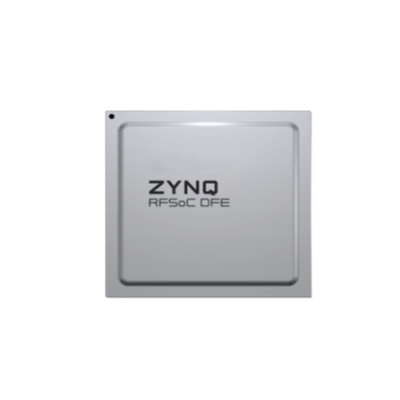 Chip xử lý AI XCZU48DR-2FFVG1517I 6GHz Zynq UltraScale + RFSoC Gen 3 SoC thích nghi