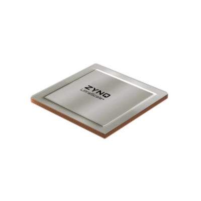 AI Processor Chip XCZU48DR-2FSVG1517E Chip đơn thích nghi Zynq UltraScale + RF SoC