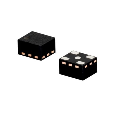 Mô-đun truyền thông không dây TAV1-331NM 50Ω Ultra Low Noise D-PHEMT Transistor