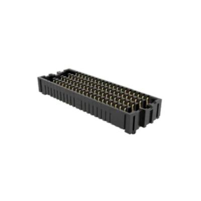 Các kết nối SEAFC-40-5.0-S-06-2-K-TR High-Speed High-Density Open-Pin-Field Array Connector