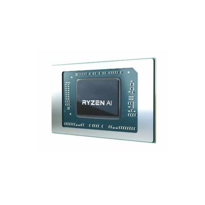 Bộ xử lý AI Chip 100-000001109 6 Core Ryzen 5 7640U Bộ xử lý cho máy tính xách tay cao cấp
