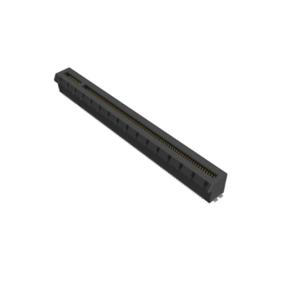 Kết nối 10146070-123X0LF High Speed Vertical Card Edge Connector