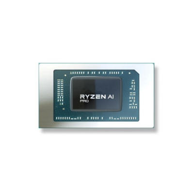 Bộ xử lý AI Chip 100-000001377 3.3GHz 16 MB Ryzen 7 PRO 8840U Bộ xử lý