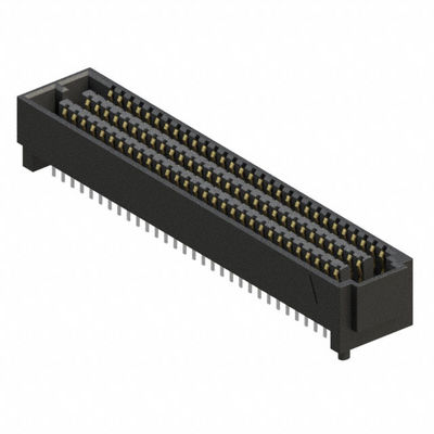 Các kết nối SEAF-30-06.5-L-06-2-A-K-TR Open-Pin-Field Array Socket Connectors 180POS
