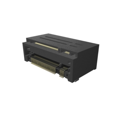 Kết nối 10166503-004RHLF PCIe M.2 kết nối 134Position Card Edge Connector
