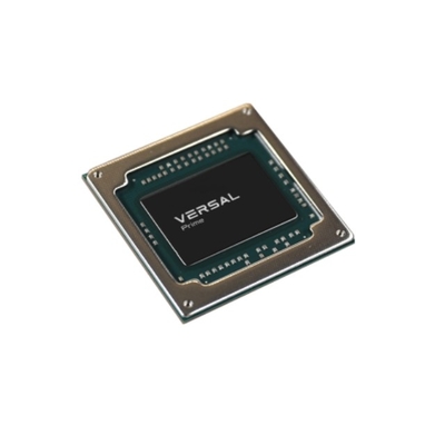 Chip xử lý AI XCVM1302-1MSEVFVB1369 băng thông cao Versal Prime VM1302 SoC thích nghi
