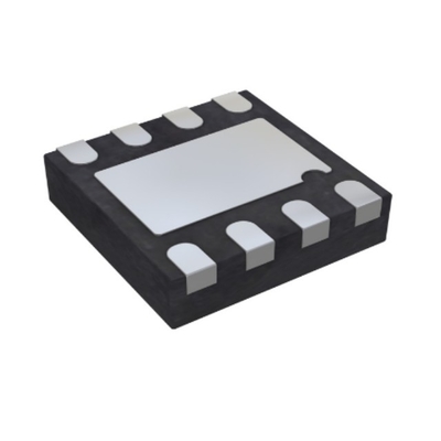 Mô-đun truyền thông không dây ADL8122ACPZN 10kHz đến 10GHz Bộ khuếch đại băng thông rộng tiếng ồn thấp