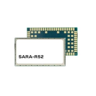 Mô-đun truyền thông không dây SARA-R520-02B UBX-R5 LTE-M And NB-IoT Global Module