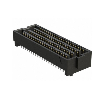 Các kết nối SEAF-20-06.0-S-08-2-A-K-TR Mảng mật độ cao