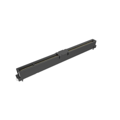 CEE016400140301 Kết nối 16Gbps High-Speed PCIe Card Edge Connector