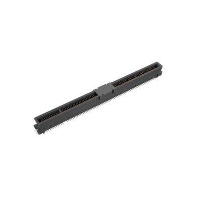 CEE016400140101 Kết nối Cool Edge PCIe 1.00mm Card Edge Connector