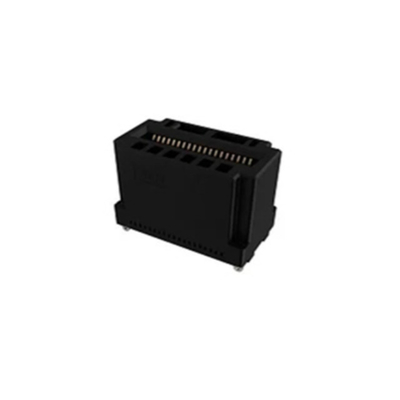 CED010761141001 Các kết nối kết nối PCIe Gen 5 kết thúc duy nhất