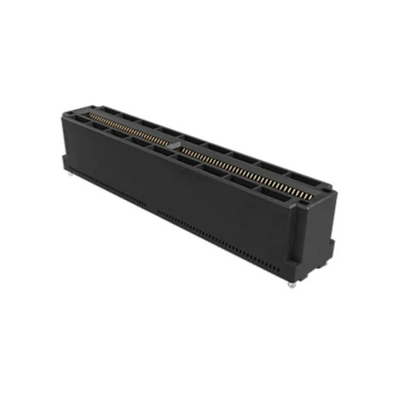 CED013921111001 Kết nối PCIe Gen 5 Double Density Card Edge Connector