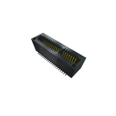MEC1-130-02-F-D-EM2-TR Connectors 1.00 mm Mini Edge Card Socket Connector