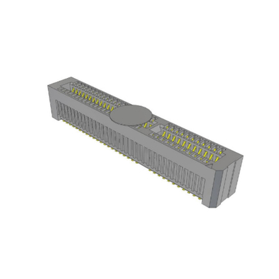PCIE-G4-04-01-S-DV-A-K-TR kết nối PCI Express Gen 4 Slim Edge Card Connector