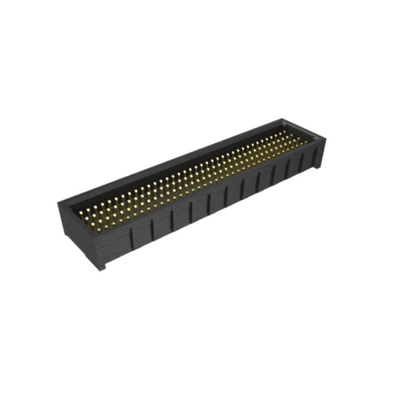 10164939-1481000LF Connectors mật độ tín hiệu cao BergStak Secure Connector