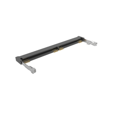 10162416-005RHLF Connector 0,50mm DDR5 SO-DIMM Connector cho máy chủ