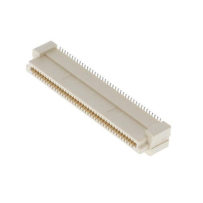 10139781-082402LF kết nối BergStak Mezzanine kết nối cho Datacom