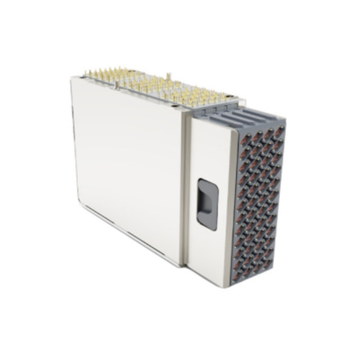 146-D1D6-14V Connectors Paladin HD 112Gb/s Backplane Interconnect