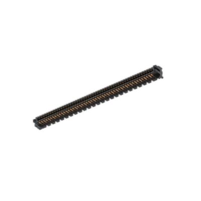 SEAM-50-02.0-L-04-1-A-K-TR Connectors 1.27mm Pitch SEARAY High-Density Array Terminal Connector