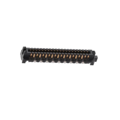 SEAM-20-03.0-S-04-2-A-K-TR Connectors High-Density SEARAYTM Open-Pin-Field Array Connector