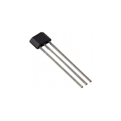 MLX90290LUA-AAA-553 Sensor IC Linear Hall Effect Sensor IC TO-92-3 Máy cảm biến từ tính