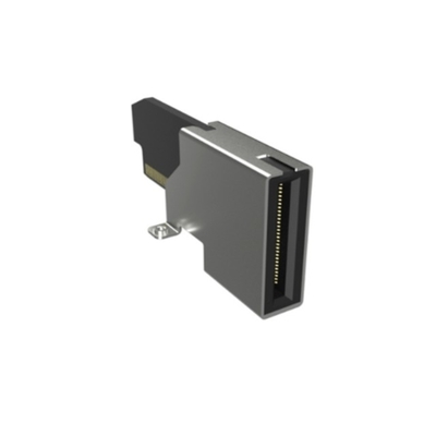 ME3005630501111 kết nối High Speed Card Edge Connector cho mạng