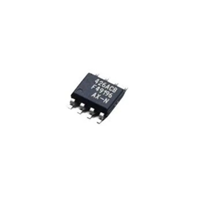 MLX90426GDC-ACB-630 Sensor IC Triaxis Position Sensor IC With SENT Output SOIC-8