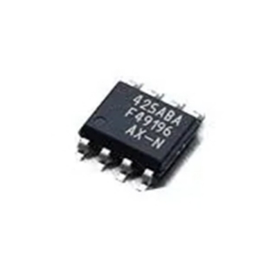 MLX90425GVD-BAA-600 Sensor IC Triaxis Magnetic Position Sensor SMP-4 Angle Rotary