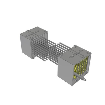 EBCM-3-6-12-1-L-N-06-1-FV Connectors 2.00 mm High-Speed Backplane Computer Cables