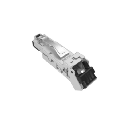 DRP10188321001 Kết nối Công nghiệp Cat6A RJ45 Cắm 8POS Kết nối Ethernet mô-đun
